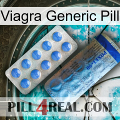 Viagra Generic Pill 40